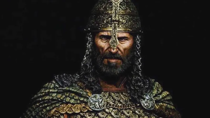 Pakistan-Turkish series Salahuddin Ayubi to be released soon