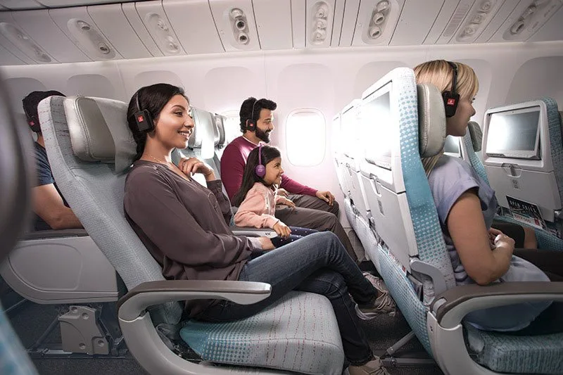 Top Tips for Travelling with Children