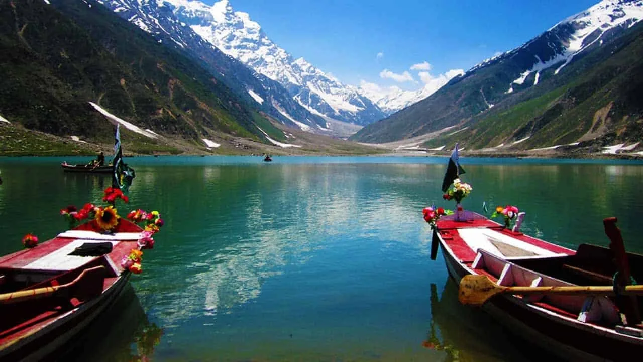 Effective coordination ensured among all relevant departments to facilitate tourists in KP