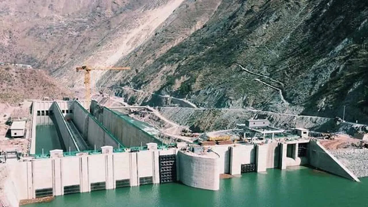 Pakistan proposes including Turkey in multibillion dollar CPEC project