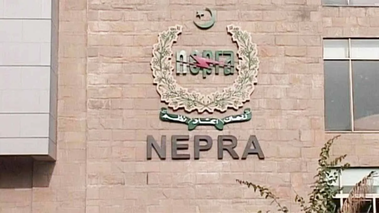 NEPRA approves power tariff hike of Rs2.86 per unit