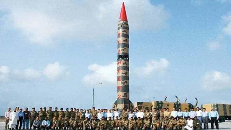 Youm-e-Takbeer being observed today