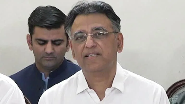 asad umer