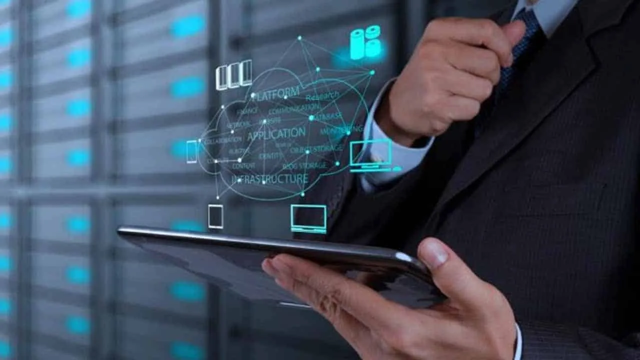 IT exports to touch $5bn mark in next fiscal year, says Aminul Haq