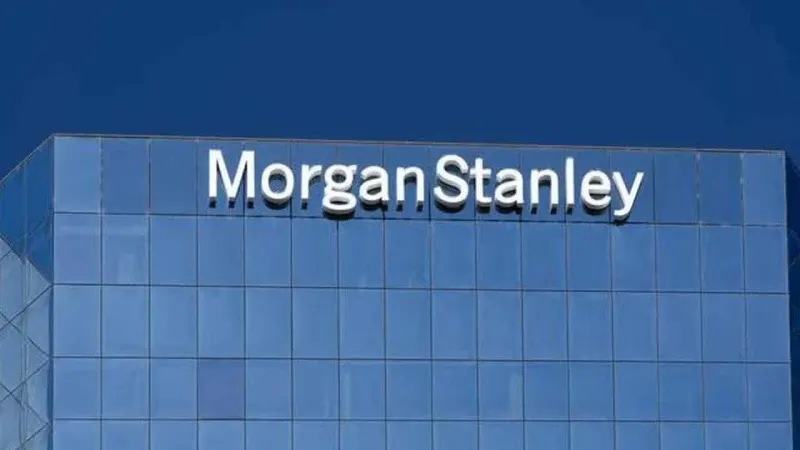Pakistan’s external financing gap could rise to $8bn: Morgan Stanley