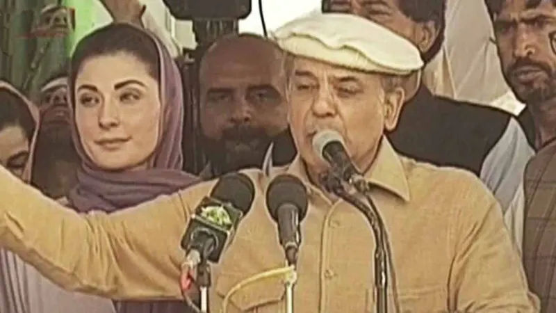 shehbaz