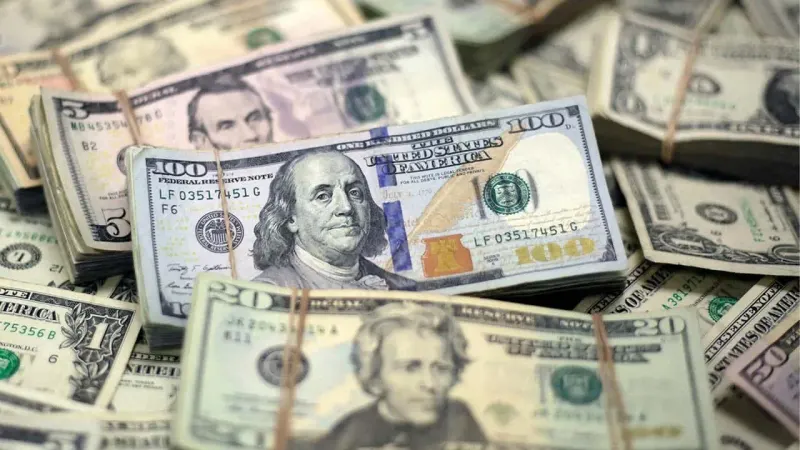 Pakistan Rupee Slumps to all-Time Low Against US DOLLAR