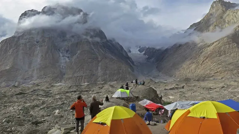 Pakistan to Develop 10 Villages as Model Rural Tourism Destinations