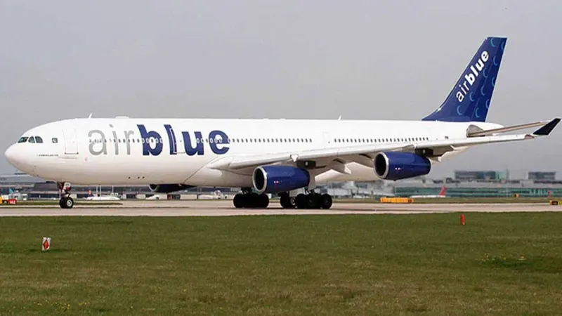 Airblue is Finally Starting Direct Flights to Skardu