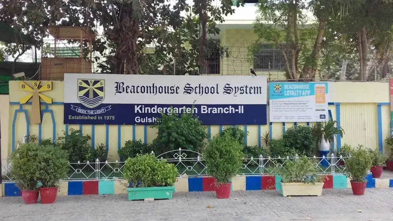 Beaconhouse School shortlist in T4 World’s Best School Prizes