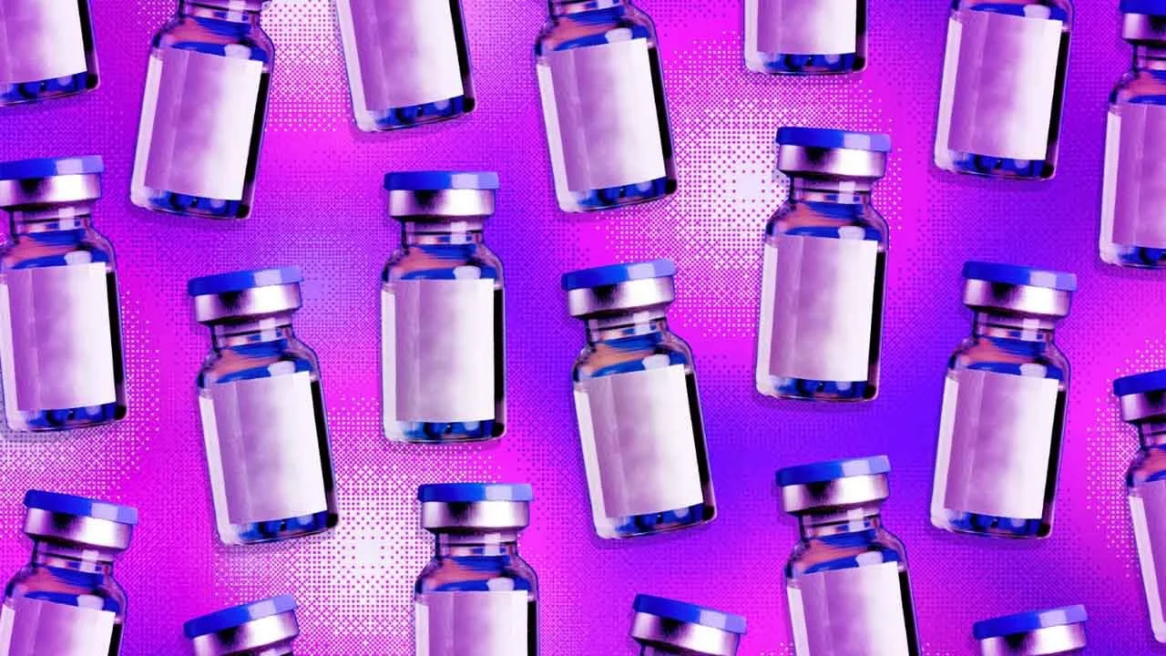 COVID Vaccine for Childrens