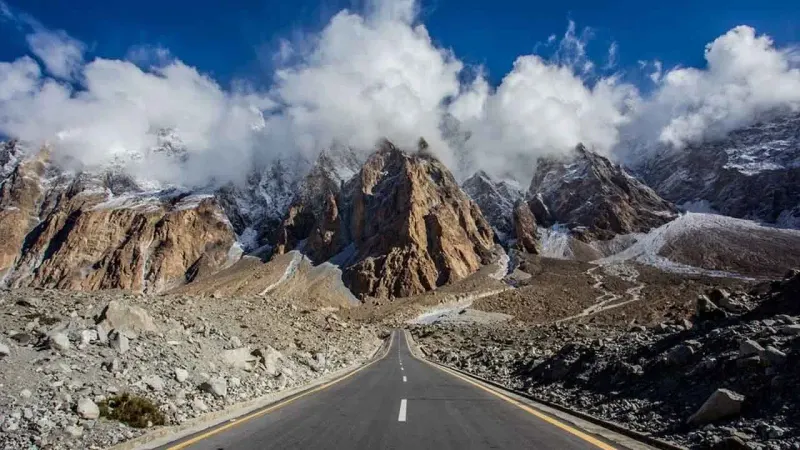 Govt revives work on CPEC with speed: Senate informed
