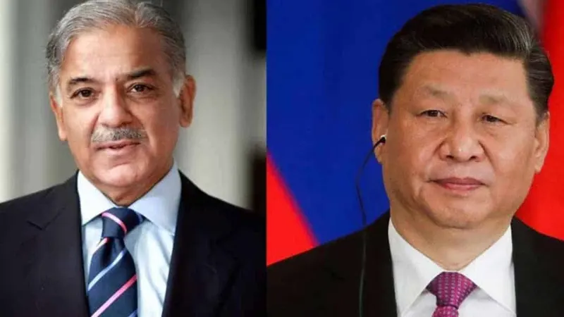 Pakistan Reaches $2.3 Billion Refinancing Agreement With Chinese Banks
