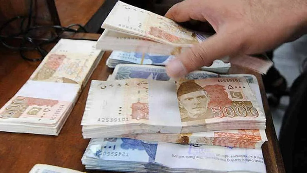 Cut-Off Yield on Treasury-Bills Down Up to 15 BPS