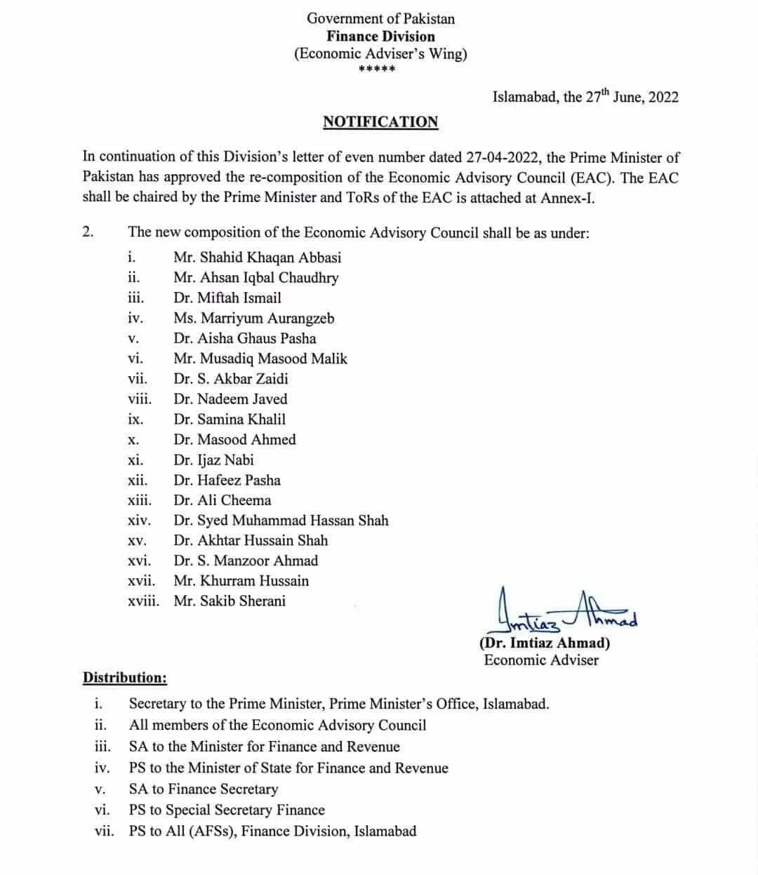 Economic-Advisory-Council