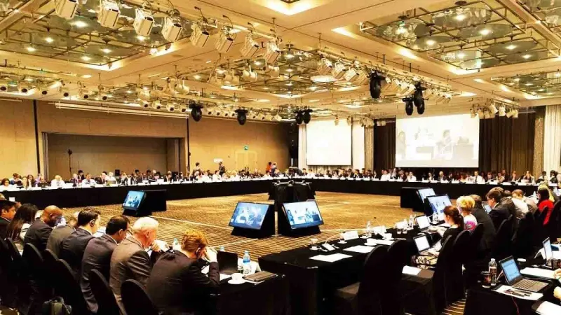 Pakistan sees positive outcome of FATF meeting