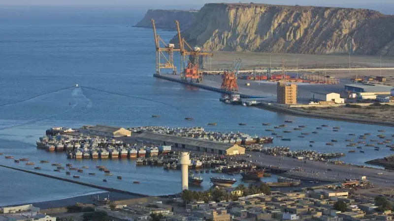 PM Shehbaz wants Gwadar uplift schemes completed