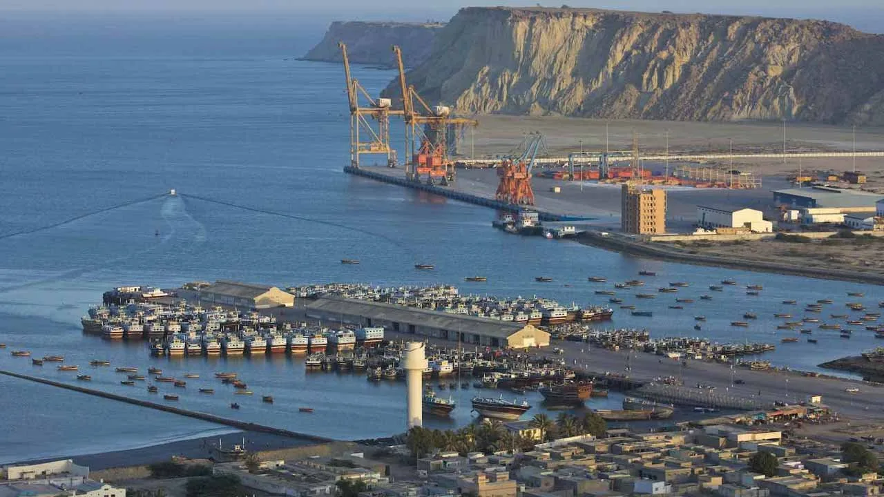 PM Shehbaz wants Gwadar uplift schemes completed