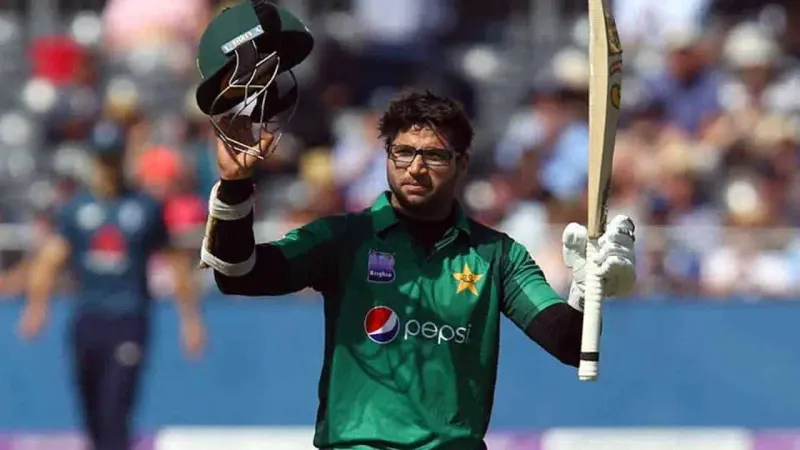 Imam-ul-Haq Overtakes Virat Kohli In ODI Rankings