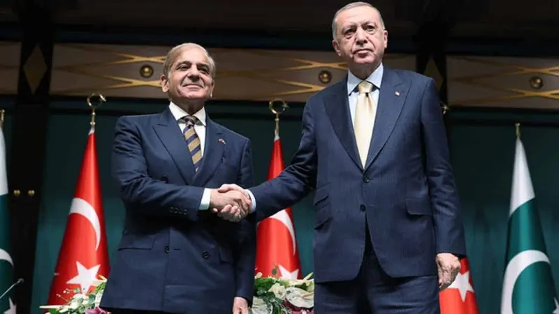 Islamabad to host Pakistan-Turkey HLSCC