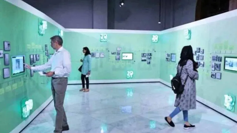 KP to get first-ever science museum