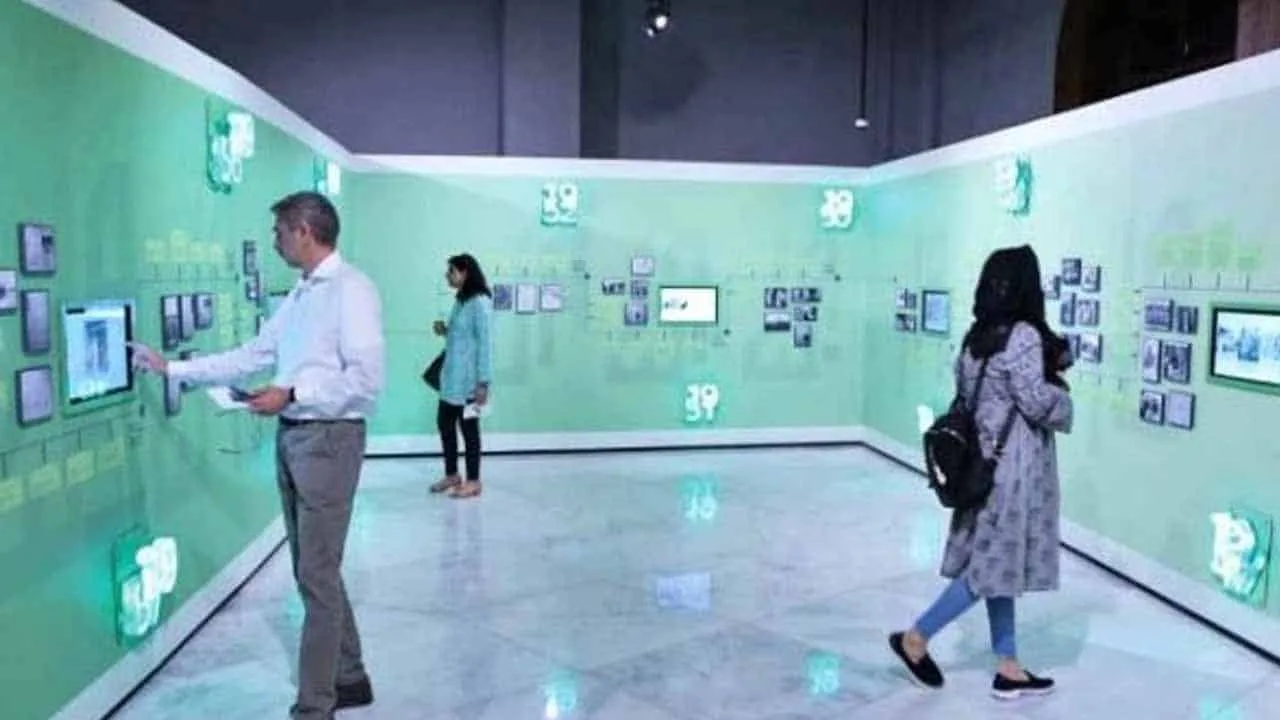 KP to get first-ever science museum