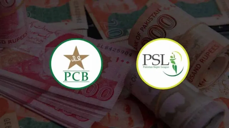 PCB Pays Rs. 1.6 Billion to PSL Franchises as COVID Relief