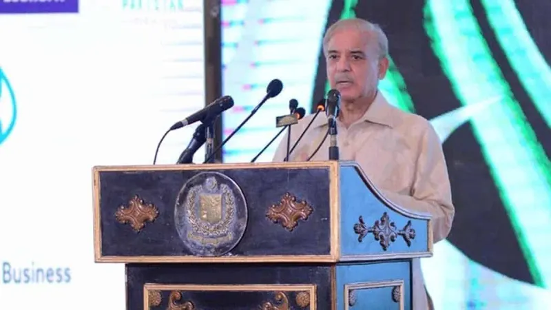 PM renews call for Charter of Economy