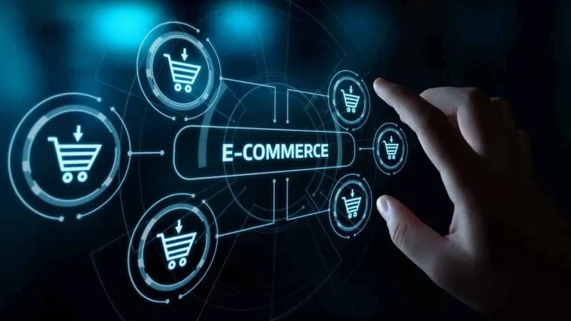 Pak-China will cooperate in e-commerce