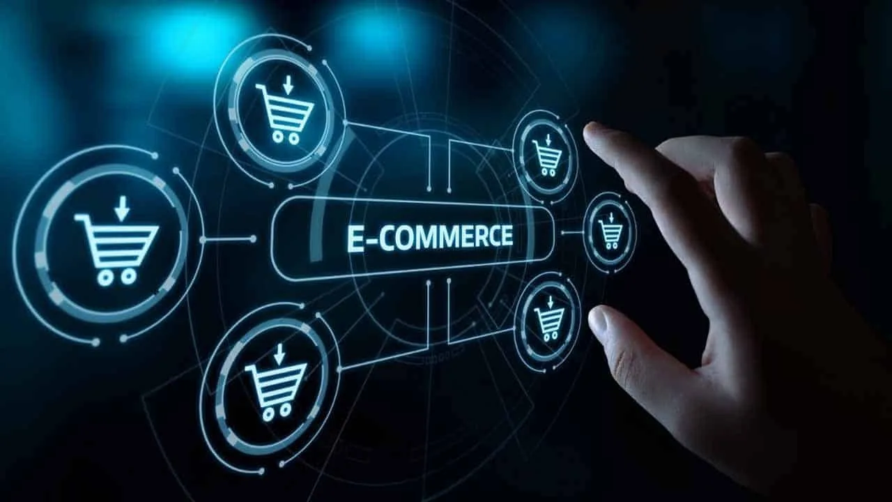 Pak-China will cooperate in e-commerce