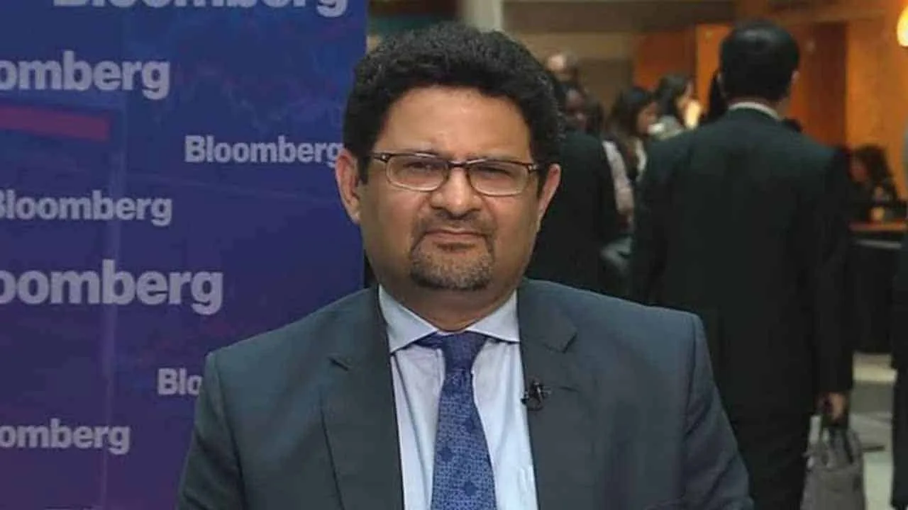 Saved Pakistan from bankruptcy: Miftah Ismail