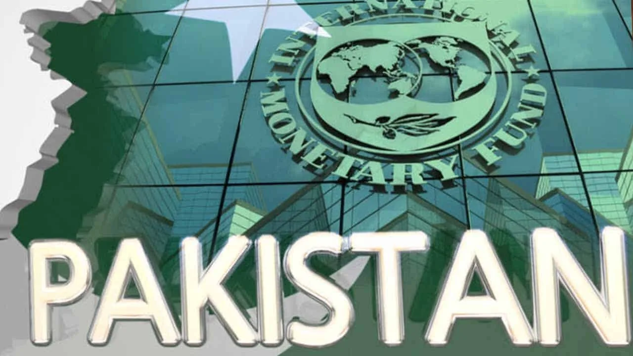 Pakistan & IMF sign agreement to release US$1 bn tranche