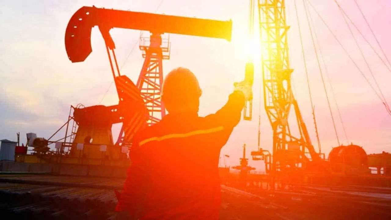 Pakistan ranks 29th among countries having gas reserves