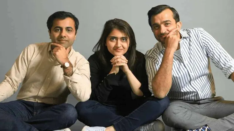 Pakistan's EdTech startup Out-Class raises $500,000