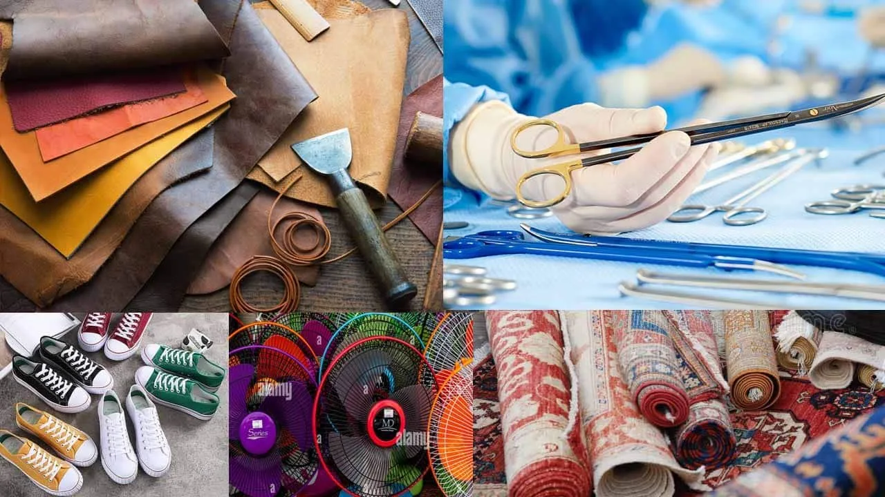 Pakistan's Non-textile exports grow to $11.2bn