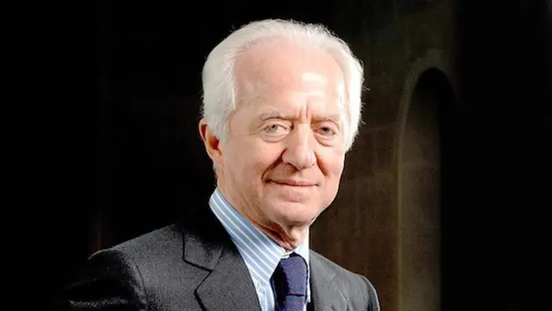 Leonardo Del Vecchio, Billionaire Ray-Ban Owner Raised in an Orphanage, Dies at 87