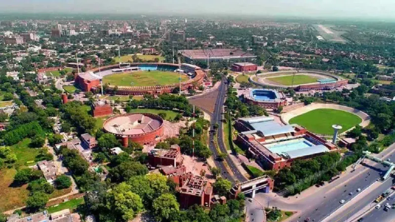 Rs3.47 billion allocated for sports sector