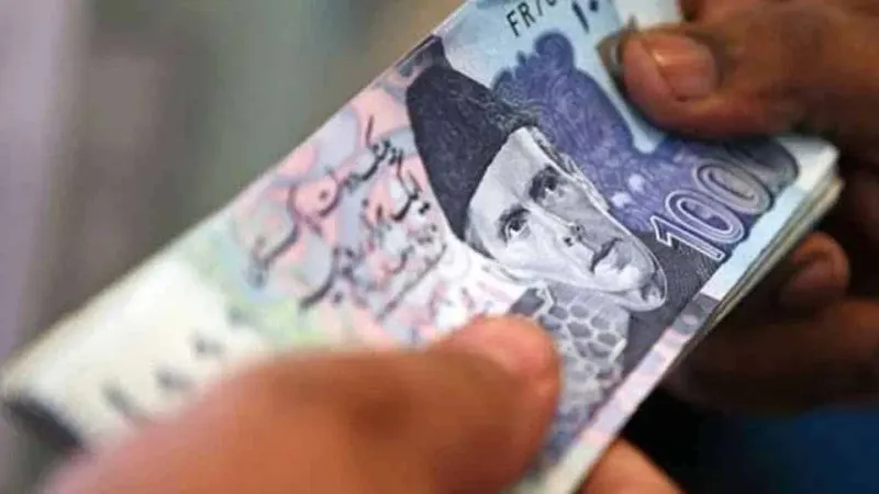 Rupee snaps losing streak on IMF breakthrough, up Rs1.80 against dollar