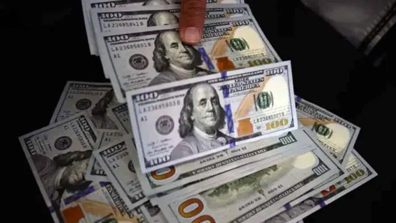 SBP Reserves Down By $748 Million to 8.24 Billion, Hit Lowest Level Since 2019