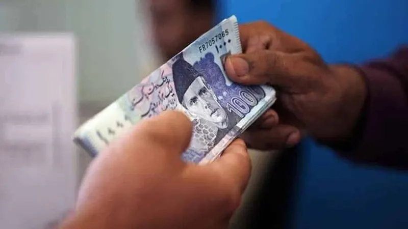 Govt Approves 15% increase in Salaries of Govt Employees