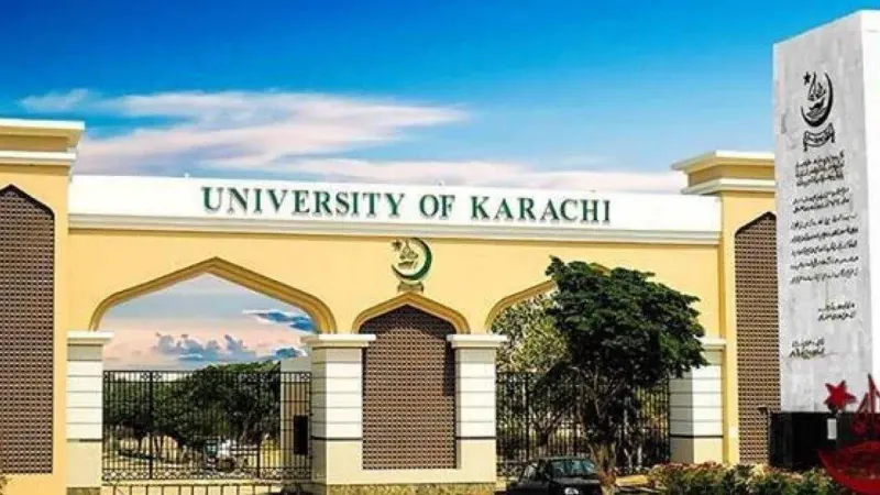 Sindh sets up online data portal for educational institutions
