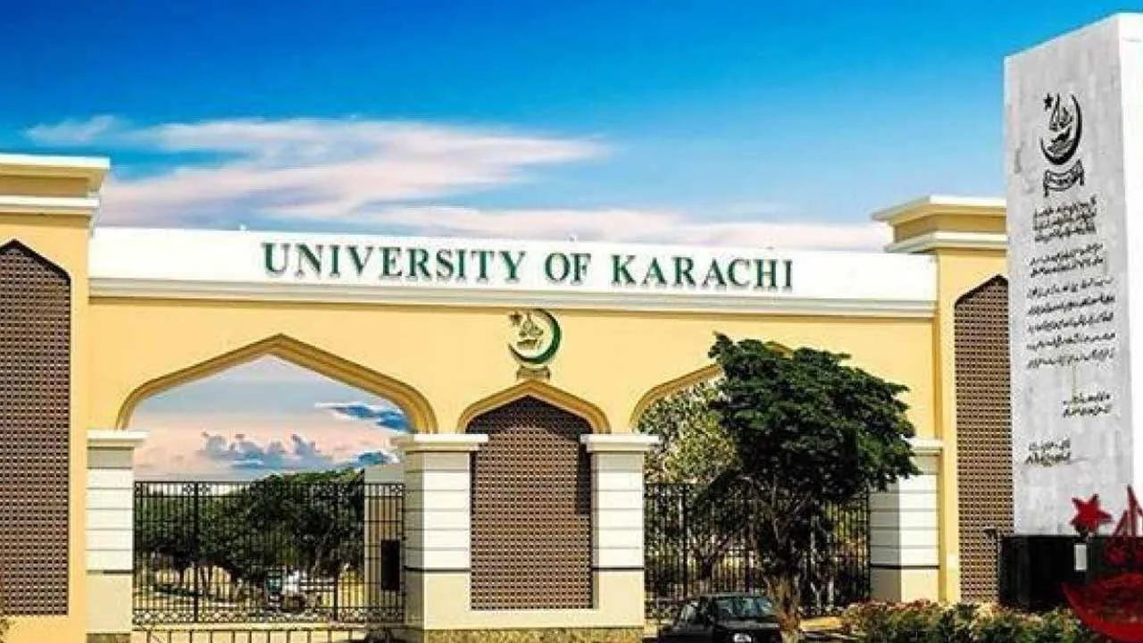 Sindh sets up online data portal for educational institutions