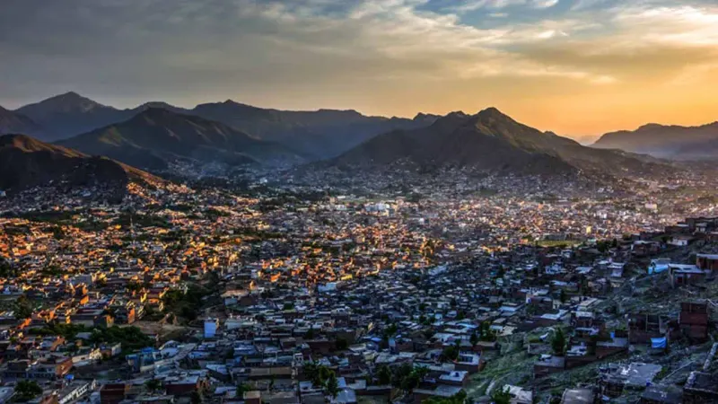 Swat’s First Ever Software Technology Park Becomes Operational