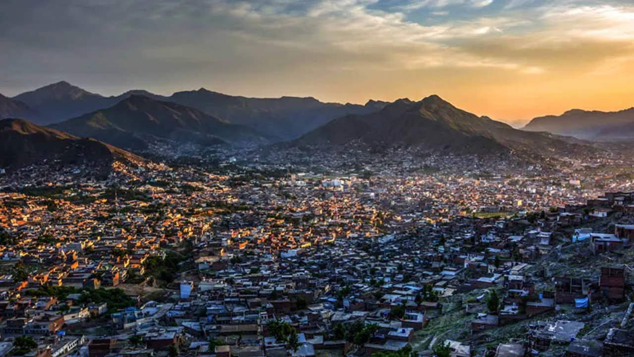 Swat’s First Ever Software Technology Park Becomes Operational
