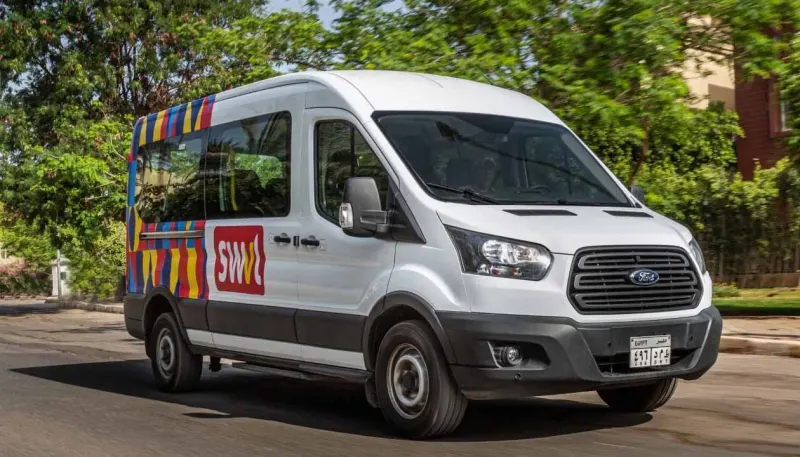 Swvl suspends intracity shuttle services across Pakistan