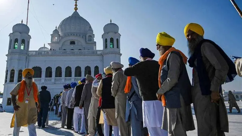 The Government Is Now Promoting Sikh Tourism