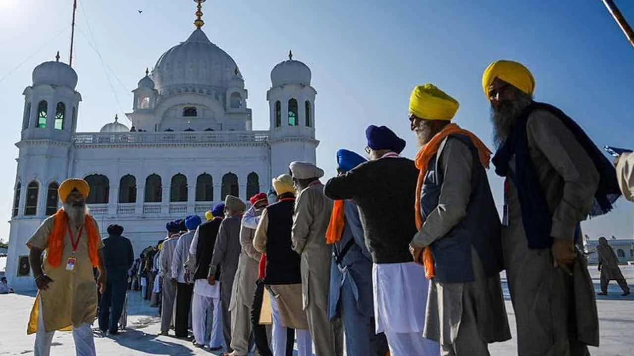 The Government Is Now Promoting Sikh Tourism