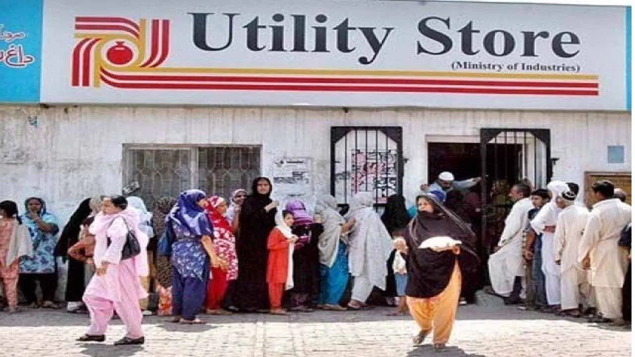 Utility Stores Announce a Massive Price Increase 