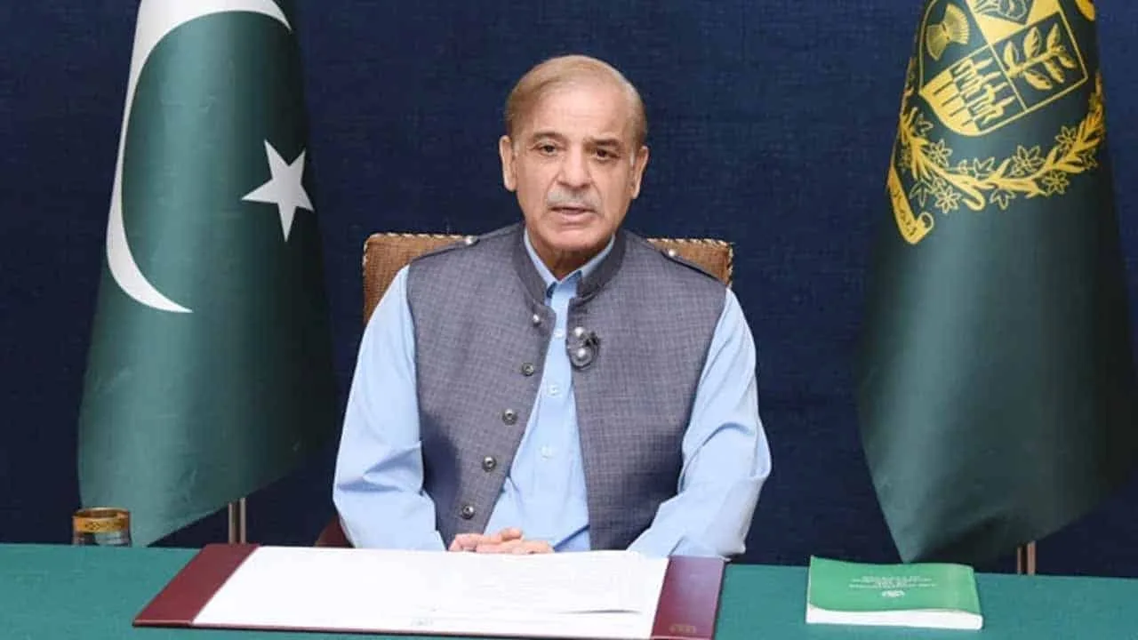World will now accept Pakistani notarized documents: PM
