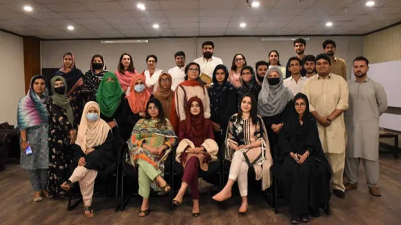 Youth International Conclave in Collaboration with CLLB & Change Makers Fest organized a Session on “Child Labor and the Sustainable Development Goals”